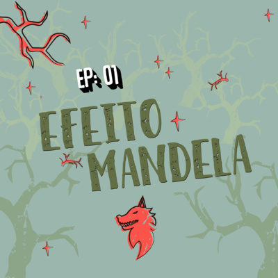 Na Terra do Medo