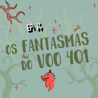 Na Terra do Medo
