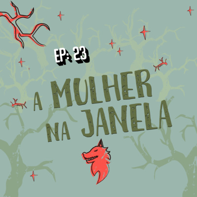 Na Terra do Medo