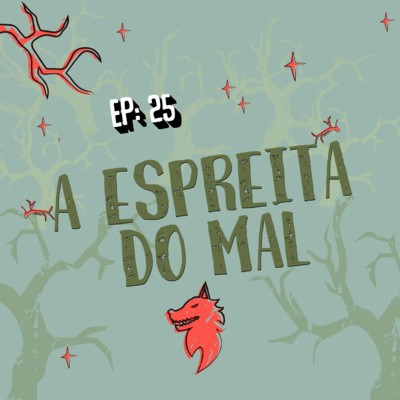 Na Terra do Medo