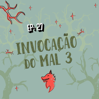 Na Terra do Medo