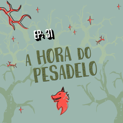 Na Terra do Medo