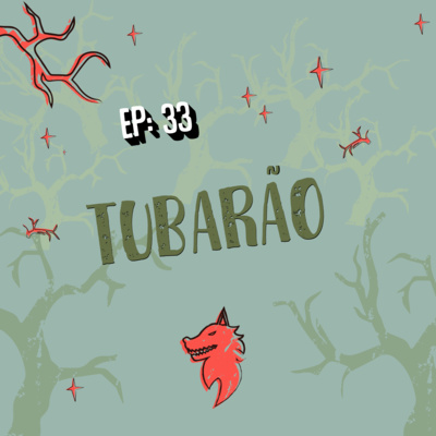 Na Terra do Medo