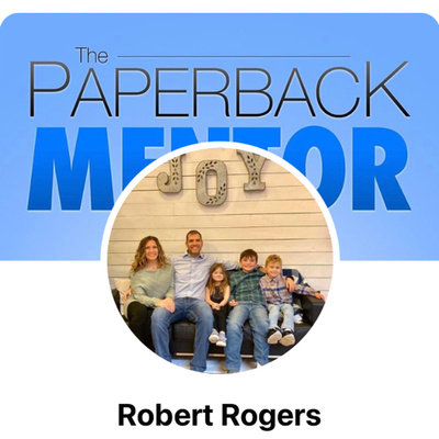 Ep. 2: Chief V and Chief Rogers discuss "Human Connection 2.0"