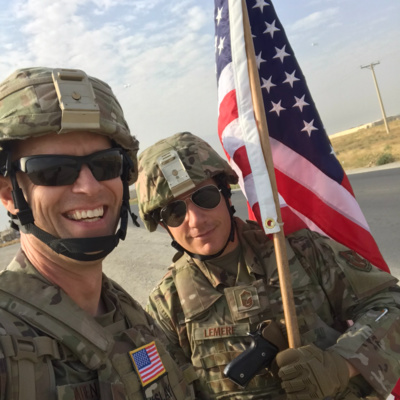 Ep. (0): Obstacles are just Opportunities in camouflage