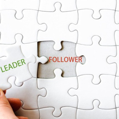 Ep. 15: You aren't always the best...a lesson in followership