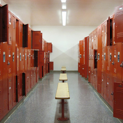 Ep. 32: Leaders, don’t lose your locker room!