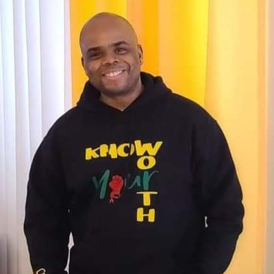 Ep. 38: Performers Vs. Posers with Charles “Chuck” Ball, the living #legend!!
