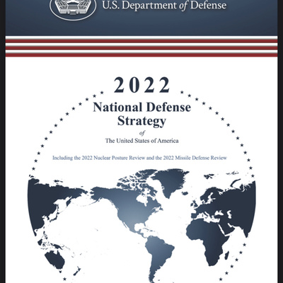 National Defense Strategy (NDS)