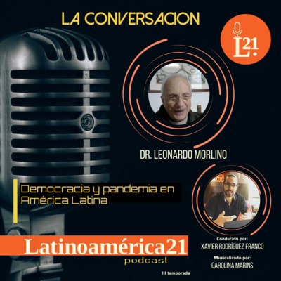 Democracia y pandemia en América Latina