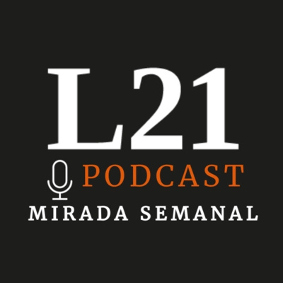 Ep1 - Desafíos políticos para el nuevo mandato de Lula, ingobernabilidad en el Perú y VII cumbre de la CELAC (22/01/2023) episode artwork