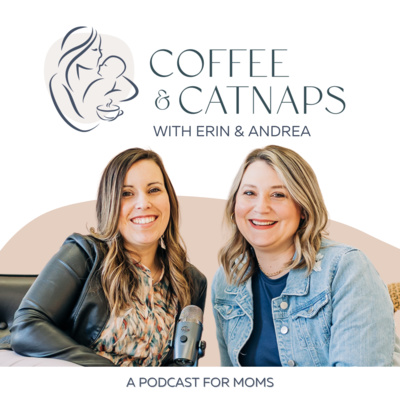 S2, E1 Mindfulness for Mamas with Anna Peterson Macsalka