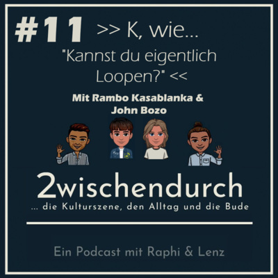 2wischendurch