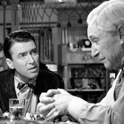 Poddersville II: It’s A Wonderful Dinner Table Scene