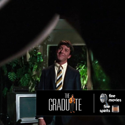The Graduate (1967)