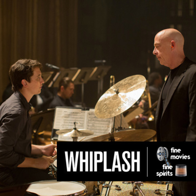 Whiplash (2014)
