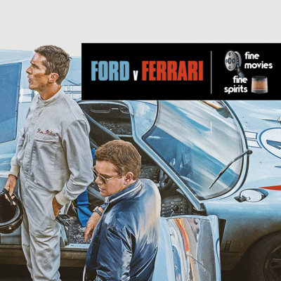 Ford v Ferrari (2019)