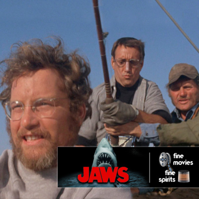 JAWS (1975)