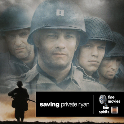 Saving Private Ryan (1998)