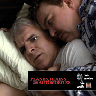Planes, Trains & Automobiles (1987)