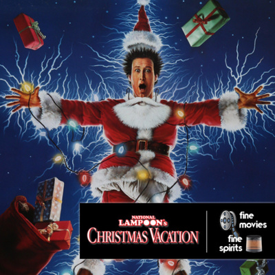 National Lampoon's Christmas Vacation (1989)