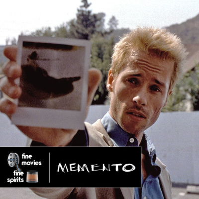 Memento (2000)