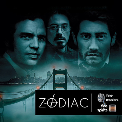 Zodiac (2007)