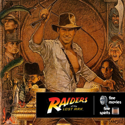 Raiders of the Lost Ark (1981)