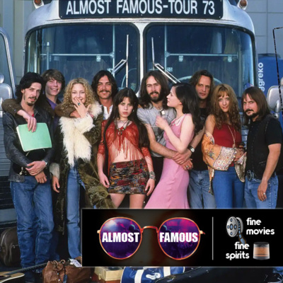 Almost Famous (2000)
