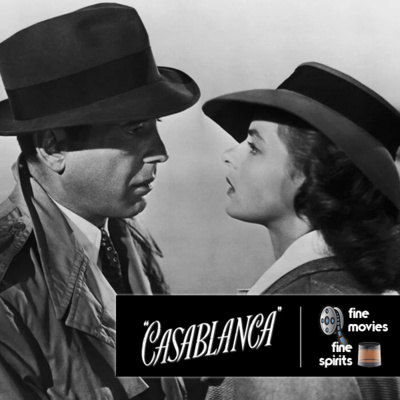 Casablanca (1942)