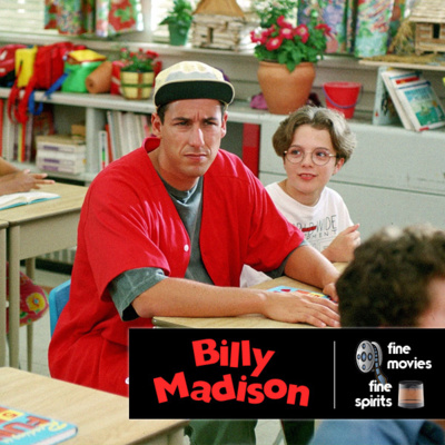 Billy Madison (1995)