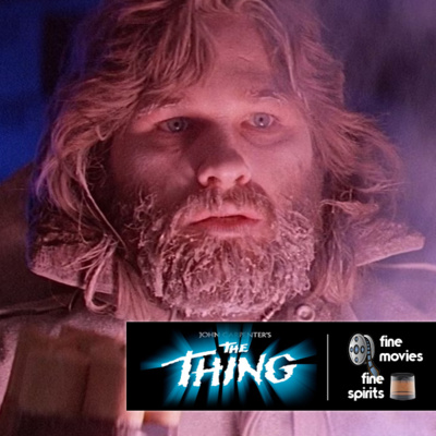 The Thing (1982)