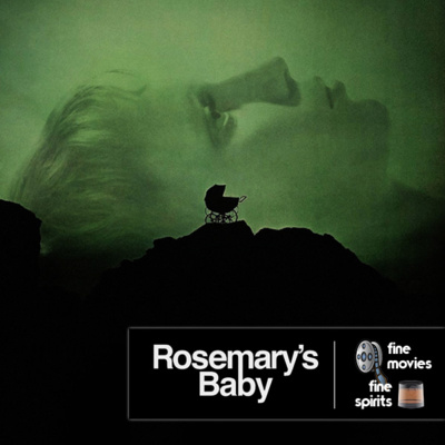 Rosemary's Baby (1968)