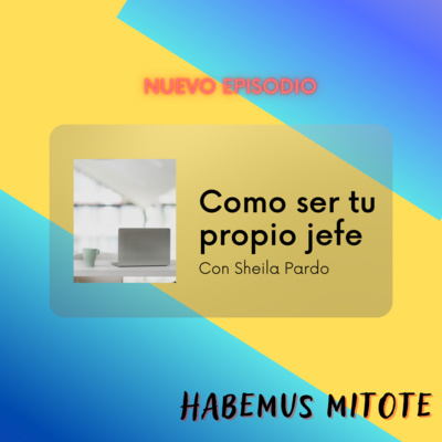 HABEMUS MITOTE