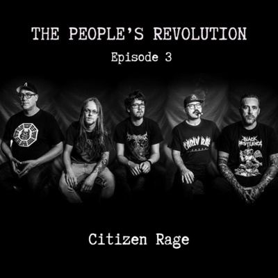 The People‘s Revolution