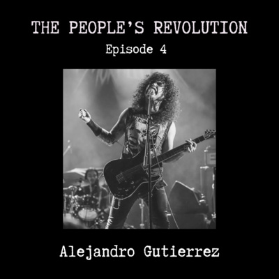 The People‘s Revolution