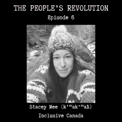 The People‘s Revolution