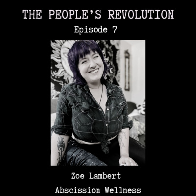 The People‘s Revolution