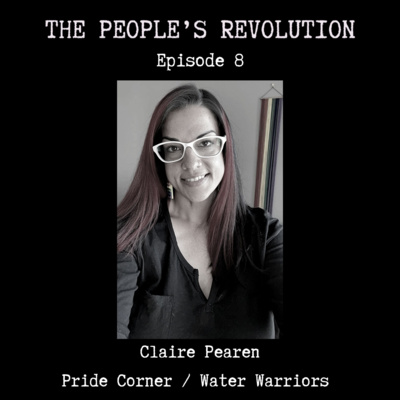 The People‘s Revolution