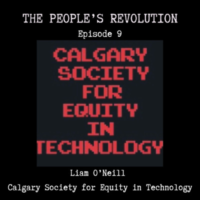 The People‘s Revolution