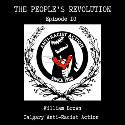 The People‘s Revolution