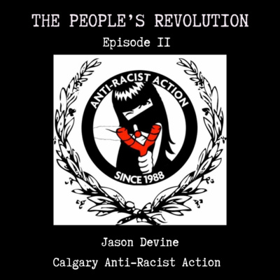 The People‘s Revolution