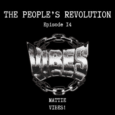 The People‘s Revolution