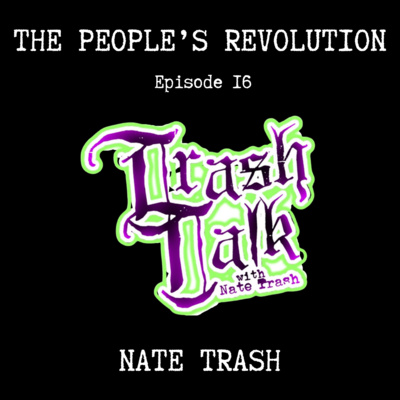 The People‘s Revolution
