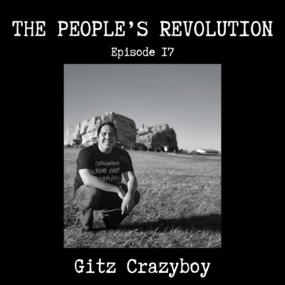 The People‘s Revolution