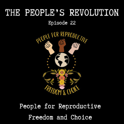 The People‘s Revolution