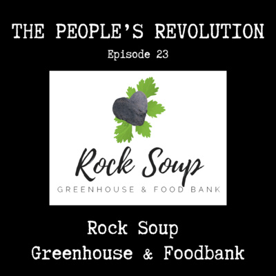The People‘s Revolution