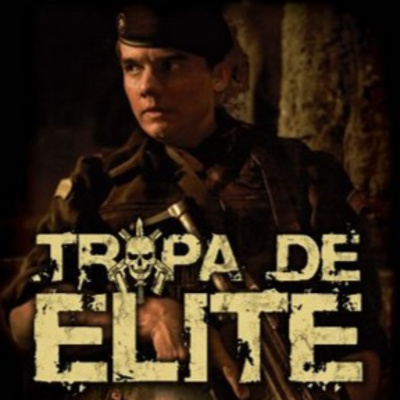 036 - Tropa de Elite (Filme)