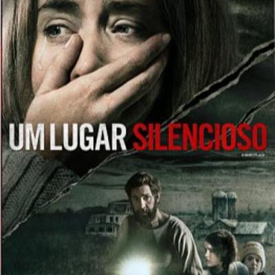 037 - Um lugar silencioso