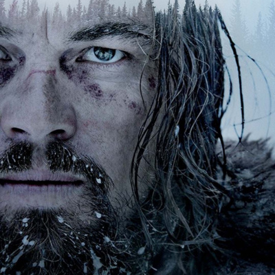 039 - O Regresso (The Revenant)
